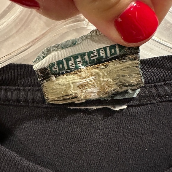 Rustic vintage cal poly engineering T-shirt - Picture 6 of 14